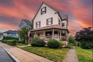 46 Oakton Ave, Boston, MA 02122 - Photo 1