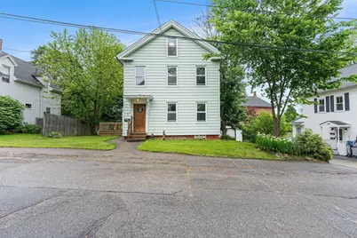 8 South St, Spencer, MA 01562 - Photo 1