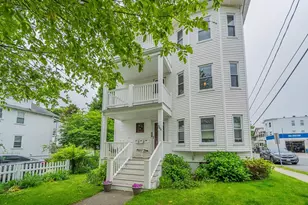 346 Trapelo Rd, Belmont, MA 02478 - Photo 1