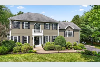 356 Grafton St, Shrewsbury, MA 01545 - Photo 1