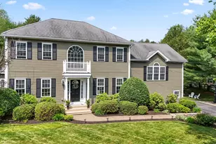 356 Grafton St, Shrewsbury, MA 01545 - Photo 1