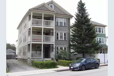 412 Grafton St #1, Worcester, MA 01604 - Photo 1