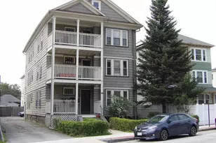 412 Grafton St, Worcester, MA 01604 - Photo 1