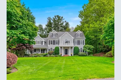 21 Schaffner, Dover, MA 02030 - Photo 1