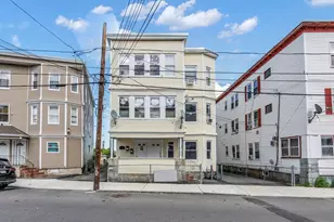 81-83 Greenwood St, Lawrence, MA 01841 - Photo 1