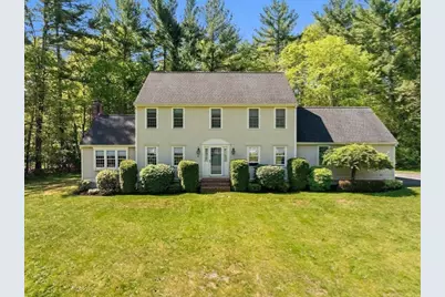 45 Heather Hills Dr, Bridgewater, MA 02324 - Photo 1