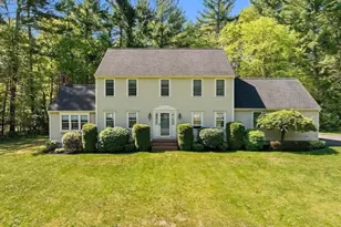 45 Heather Hills Dr, Bridgewater, MA 02324 - Photo 1