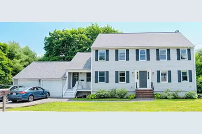 575 East St, Mansfield, MA 02048 - Photo 1