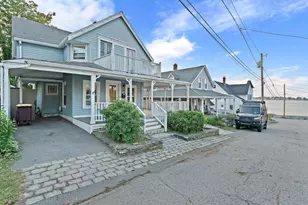 60 Holbrook Rd, Weymouth, MA 02191 - Photo 1