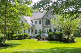 20 October Dr, Franklin, MA 02038 - Photo 1