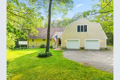 219 West St, New Salem, MA 01355 - Photo 1