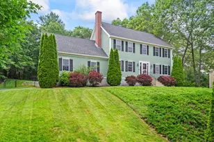 569 Marston Rd, Northbridge, MA 01534 - Photo 1