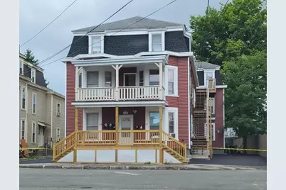 68 Temple St, Haverhill, MA 01832 - Photo 1