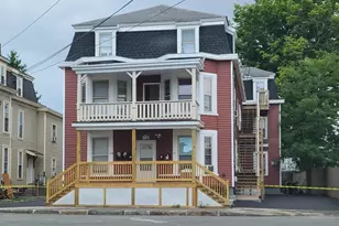 68 Temple St, Haverhill, MA 01832 - Photo 1