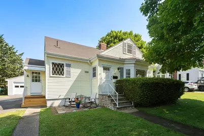 255 Bellevue, New Bedford, MA 02744 - Photo 1