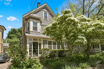 53 Orchard St #1, Cambridge, MA 02140 - Photo 1
