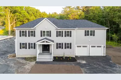 37 Myricks St, Lakeville, MA 02347 - Photo 1