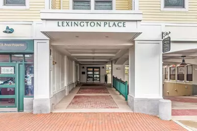 48 Waltham St #E, Lexington, MA 02421 - Photo 1