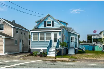 401 N End Blvd, Salisbury, MA 01952 - Photo 1