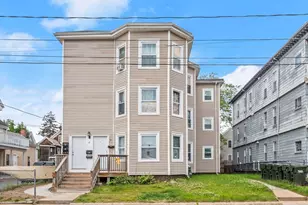 1517 W Chestnut St, Brockton, MA 02301 - Photo 1