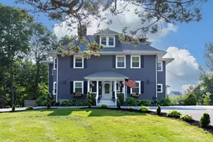 1 Morton Park Rd, Plymouth, MA 02360 - Photo 1