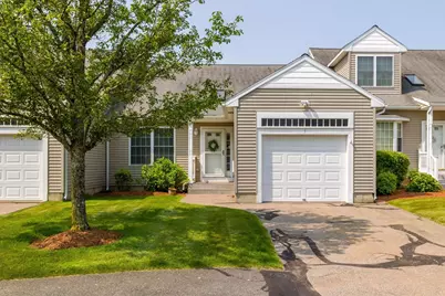 3 Angell Brook Dr #3, West Boylston, MA 01583 - Photo 1