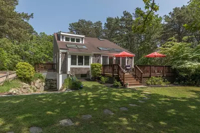 234 Vineyard Meadow Farms Road, West Tisbury, MA 02575 - Photo 1