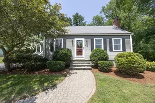 68 Smith Ave, Walpole, MA 02081 - Photo 1