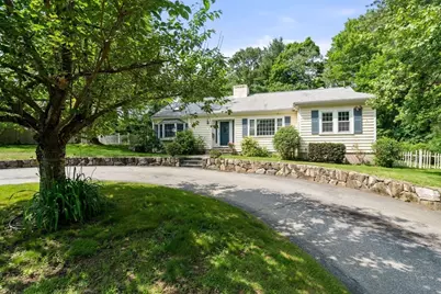 61 Conant Road, Westwood, MA 02090 - Photo 1