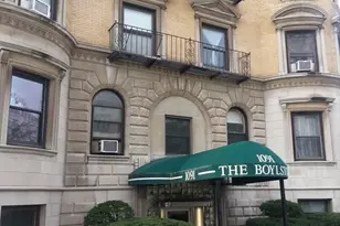 1091 Boylston, Boston, MA 02215 - Photo 1