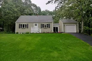 1092 State Rd, Plymouth, MA 02360 - Photo 1