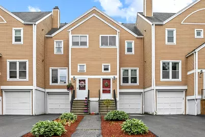 64 Camelot Drive #64, Worcester, MA 01602 - Photo 1