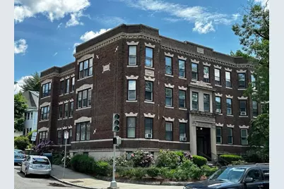 224 Jamaicaway #7, Boston, MA 02130 - Photo 1