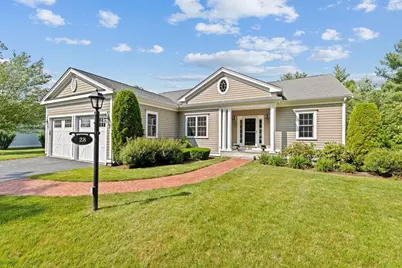 28 Ridgewood Crossing #28, Hingham, MA 02043 - Photo 1