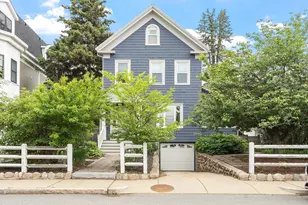 83 Essex St, Melrose, MA 02176 - Photo 1