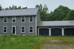 75 Downey Rd, North Brookfield, MA 01535 - Photo 1