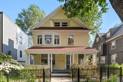 157 Aspinwall, Brookline, MA 02445 - Photo 1