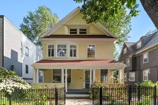 157 Aspinwall, Brookline, MA 02445 - Photo 1