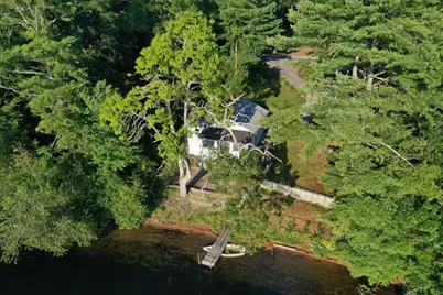 8 Plymouth Ave, Wareham, MA 02538 - Photo 1