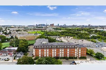 120 Wyllis Avene #420, Everett, MA 02149 - Photo 1