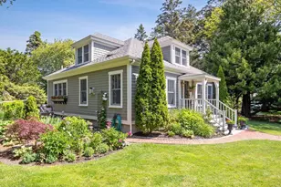 19 Willow St, Sandwich, MA 02563 - Photo 1