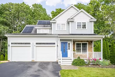 13 Green Meadow Lane, Andover, MA 01810 - Photo 1