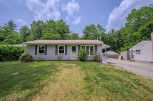 71 Webber Rd, Brookfield, MA 01506 - Photo 1
