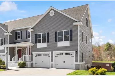 7 Commodore Way #0, Westford, MA 01886 - Photo 1