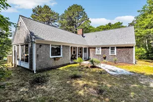 3 Five Corners, Barnstable, MA 02632 - Photo 1