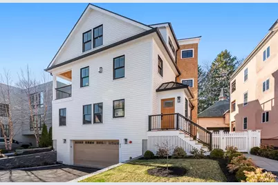 71 Greenough Street #2, Brookline, MA 02445 - Photo 1