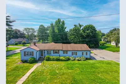 121 Donlyn Drive, Chicopee, MA 01013 - Photo 1