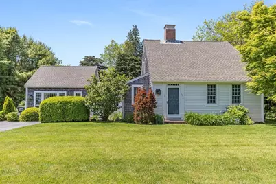 142 Monument Rd, Orleans, MA 02653 - Photo 1