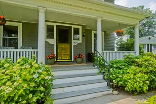 104 Longmeadow St, Longmeadow, MA 01106 - Photo 1