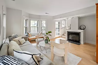 85 Sherman #3, Cambridge, MA 02139 - Photo 1